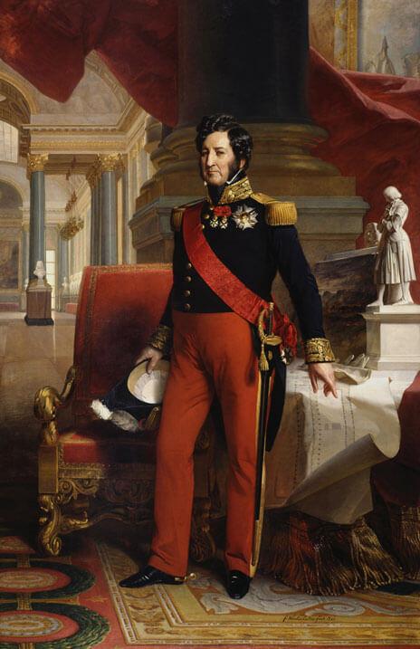 Louis-Philippe