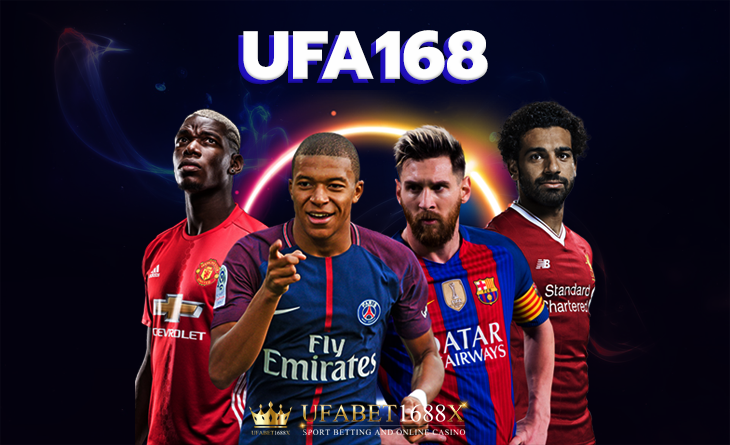 ufa 168